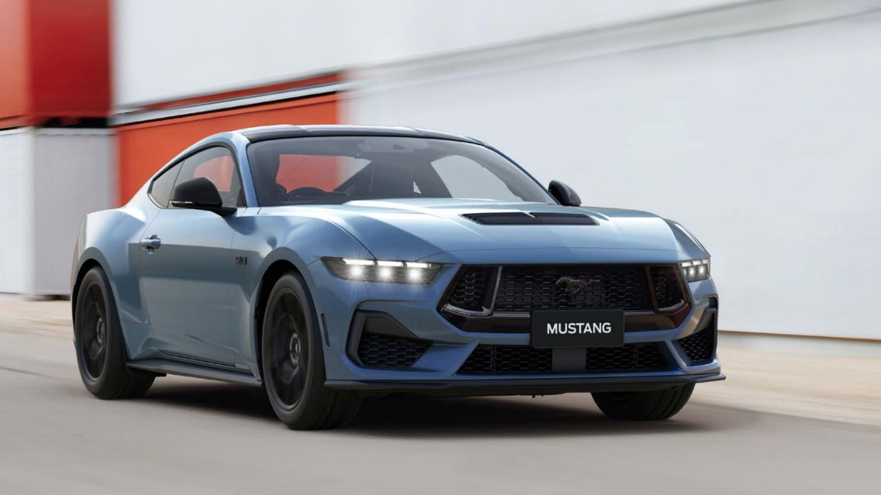 2024 Ford Mustang Pricing and Australia Buyers Guide